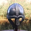 Windlass Steelcrafts Casque Viking Avec Dragons