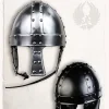 Mytholon Casque Viking Blacwin Poli