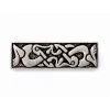 Ceinture Alemannic Raccord Niederstotzingen, Argenté -Promos Halloween Boutique ceinture alemannic raccord niederstotzingen argent