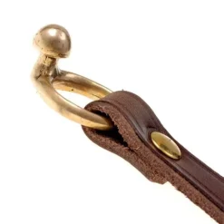 Ceinture Celtique De La Tène Avec Crochet De Ceinture, Noir -Promos Halloween Boutique ceinture celtique de la tene avec crochet de ceint 2