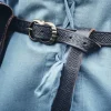 Leonardo Carbone Ceinture Celtique Fionn, Marron -Promos Halloween Boutique ceinture celtique fionn marron