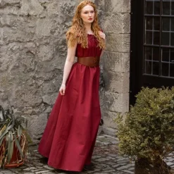 Leonardo Carbone Ceinture Celtique Shannon, Marron -Promos Halloween Boutique ceinture celtique shannon marron 4