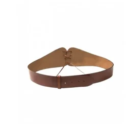 Leonardo Carbone Ceinture Celtique Shannon, Noir -Promos Halloween Boutique ceinture celtique shannon noir 2