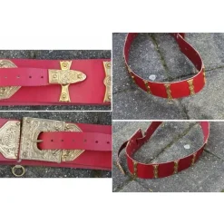 Deepeeka Ceinture Centurion 4 Deepeeka Ceinture Centurion -Promos Halloween Boutique ceinture centurion 1