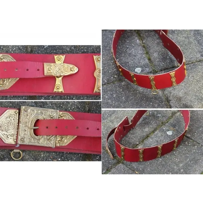 Deepeeka Ceinture Centurion 2 Deepeeka Ceinture Centurion – Image 2