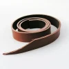 Ceinture En Cuir 30 Mm / 130-140 Cm Marron -Promos Halloween Boutique ceinture en cuir 30 mm 130 140 cm marron