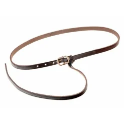 Ceinture Médiévale De Salisbury, Brun -Promos Halloween Boutique ceinture medievale de salisbury brun 1