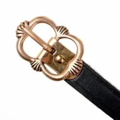 Ceinture Médiévale De Salisbury, Brun -Promos Halloween Boutique ceinture medievale de salisbury brun 2