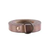 Deepeeka Ceinture Ring 160 Cm, Brun