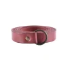 Deepeeka Ceinture Ring 190 Cm, Rouge -Promos Halloween Boutique ceinture ring 190 cm rouge