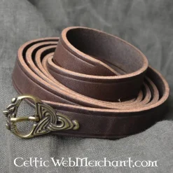 Ceinture Viking Du IXe Siècle