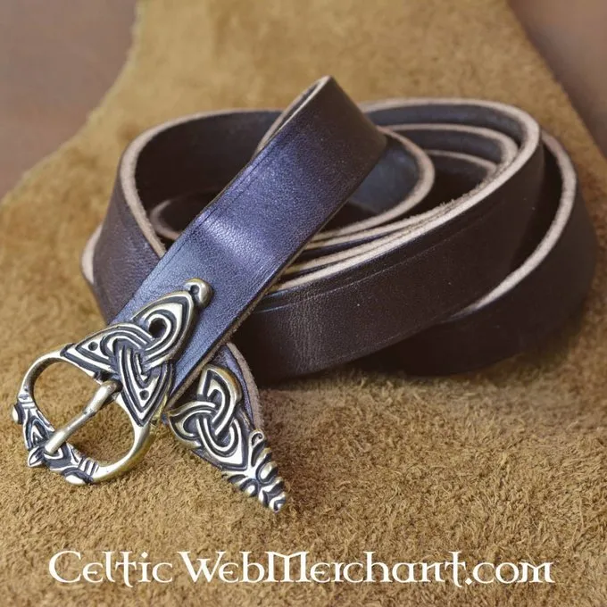 Ceinture Viking Style Borre 2 Ceinture Viking Style Borre – Image 2