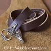 Ceinture Viking Style Borre -Promos Halloween Boutique ceinture viking style borre