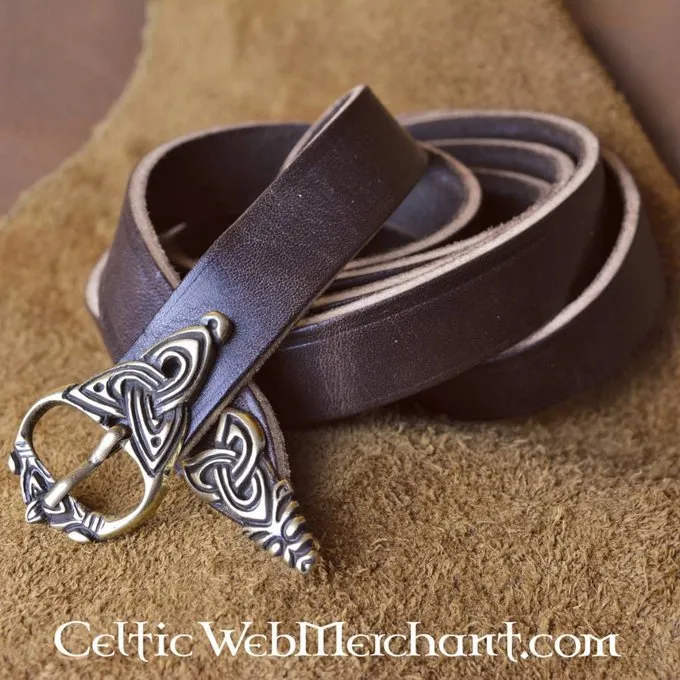 Ceinture Viking Style Borre 1 Ceinture Viking Style Borre