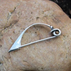 Celtic Péroné 3 - 1er Siècle Avant JC, Argentait. 7 Celtic Péroné 3 - 1er Siècle Avant JC, Argentait. -Promos Halloween Boutique celtic perone 3 1er siecle avant jc argentait 3