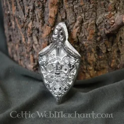 Deepeeka Chape Voor Fourreau épée Viking -Promos Halloween Boutique chape voor fourreau epee viking 2