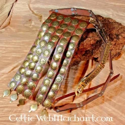 Deepeeka Cingulum Latinum (1er Siècle Après JC.)