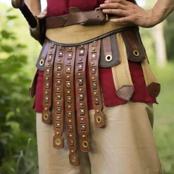 Epic Armoury Cingulum Romain GN -Promos Halloween Boutique cingulum romain gn 3