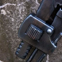 Epic Armoury Clé LARP, Couleur Métal 7 Epic Armoury Clé LARP, Couleur Métal -Promos Halloween Boutique cle larp couleur metal 2