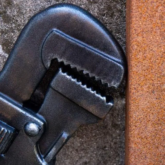 Epic Armoury Clé LARP, Couleur Métal 4 Epic Armoury Clé LARP, Couleur Métal – Image 4