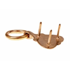 Coeur En Forme De Ceinture Avec L'anneau De Montage Viking -Promos Halloween Boutique coeur en forme de ceinture avec lanneau de montage 1