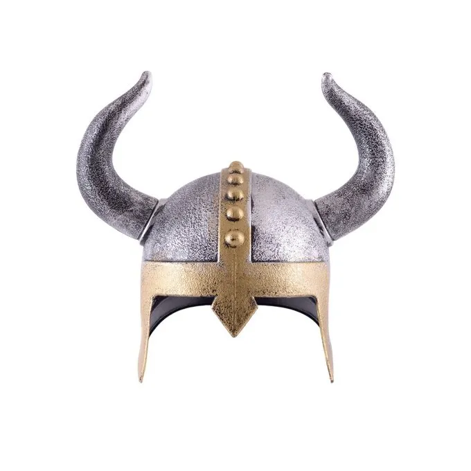 Cornu Viking Casque Pour Les Enfants 2 Cornu Viking Casque Pour Les Enfants – Image 2