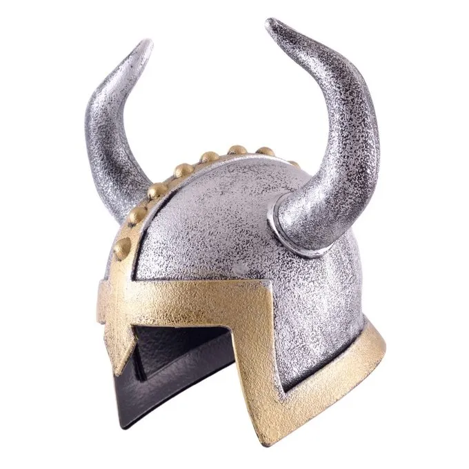 Cornu Viking Casque Pour Les Enfants 1 Cornu Viking Casque Pour Les Enfants