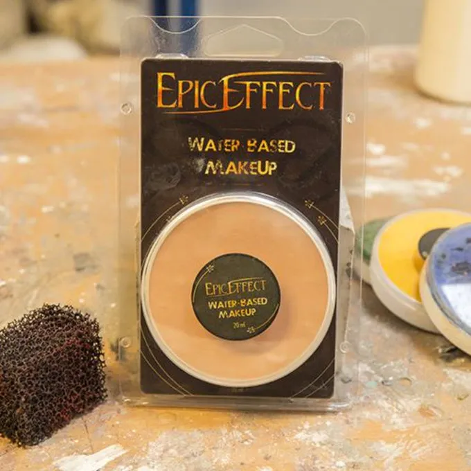 Epic Effect Couleur De La Peau Maquillage 1 Epic Effect Couleur De La Peau Maquillage