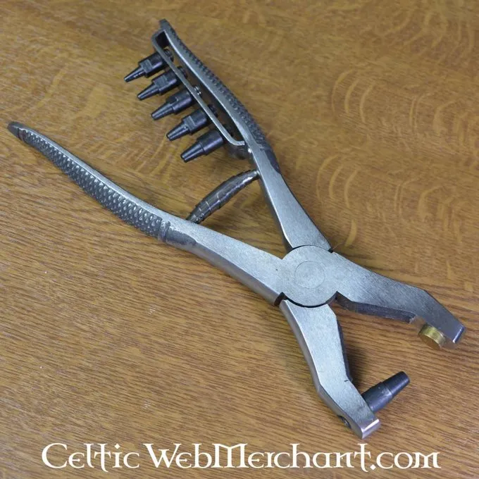 Coup De Poing Pinces 2 Coup De Poing Pinces – Image 2