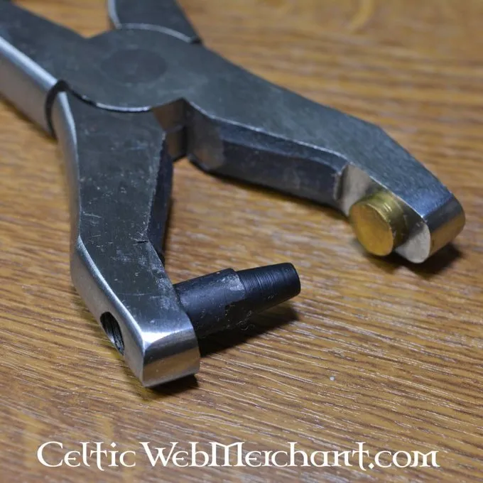 Coup De Poing Pinces 3 Coup De Poing Pinces – Image 3