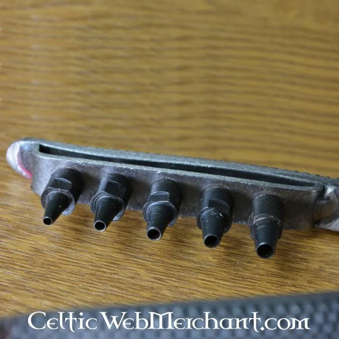 Coup De Poing Pinces 4 Coup De Poing Pinces – Image 4