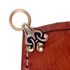 Couteau Fourreau Raccord Birka