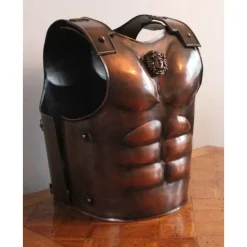 Deepeeka Cuirasse Musculaire (musculata), Spartiate 5 Deepeeka Cuirasse Musculaire (musculata), Spartiate -Promos Halloween Boutique cuirasse musculaire musculata spartiate 2