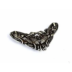 D'ajustement De Livre Celtique (ensemble De Deux Pièces), Argenté