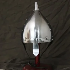 Ulfberth Début Médiéval Casque Savic -Promos Halloween Boutique debut medieval casque savic 2