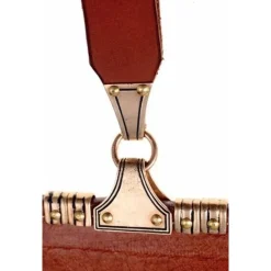 Décoration Couteau / Seax Viking, Moyen -Promos Halloween Boutique decoration couteau seax viking moyen 3