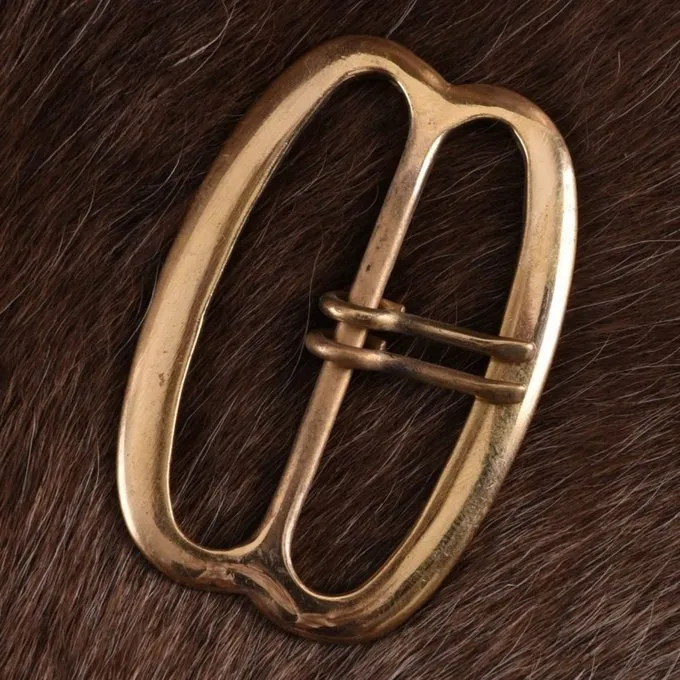 Deepeeka Double Boucle Renaissance, Rond 2 Deepeeka Double Boucle Renaissance, Rond – Image 2