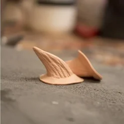 Epic Armoury Duiverlshoornen, LARP Article -Promos Halloween Boutique duiverlshoornen larp article 3