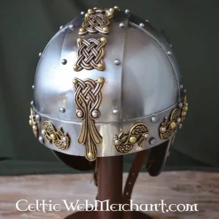 Deepeeka Early Norman Spangenhelmet -Promos Halloween Boutique early norman spangenhelmet 2