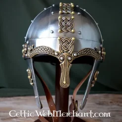 Deepeeka Early Norman Spangenhelmet