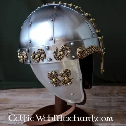 Deepeeka Early Norman Spangenhelmet -Promos Halloween Boutique early norman spangenhelmet 3