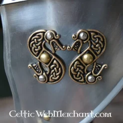 Deepeeka Early Norman Spangenhelmet -Promos Halloween Boutique early norman spangenhelmet 4