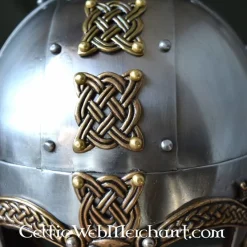 Deepeeka Early Norman Spangenhelmet -Promos Halloween Boutique early norman spangenhelmet 5