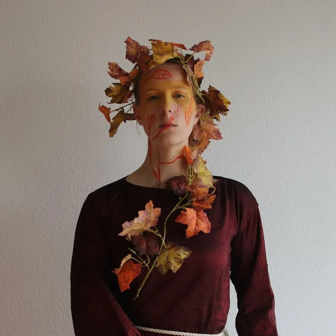 Epic Armoury Effet Epic Umbra Maquillage 3 Epic Armoury Effet Epic Umbra Maquillage – Image 3