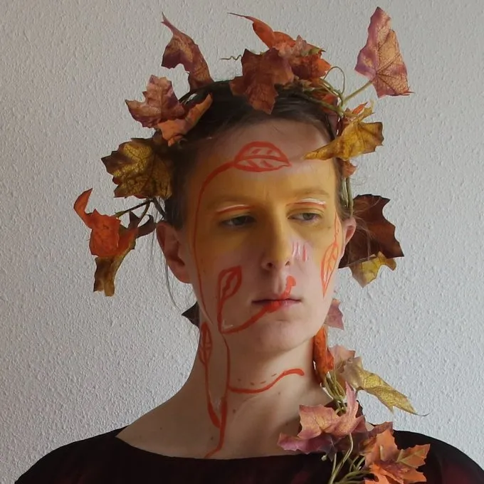 Epic Armoury Effet Epic Umbra Maquillage 5 Epic Armoury Effet Epic Umbra Maquillage – Image 5