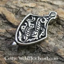 Embout De Ceinture, Animaux Entrelacà©s -Promos Halloween Boutique embout de ceinture animaux entrelacacs 2