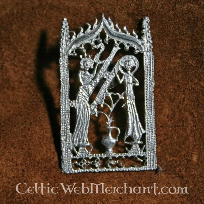 Enseigne, Annonciation 1 Enseigne, Annonciation