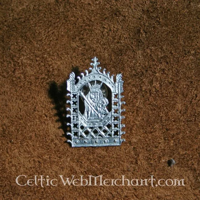 Enseigne, Dame De Walsingham 1 Enseigne, Dame De Walsingham