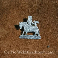 Enseigne, Fauconnerie