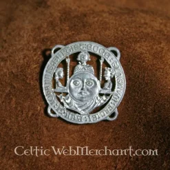 Enseigne, Jean-Baptiste